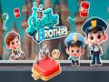 Игра Братья Скутер онлайн