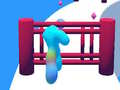 Игра Капельный бегун 3D онлайн