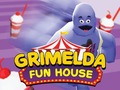 Игра Дом развлечений Гримельда онлайн