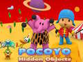 Игра Покойо: Поиск предметов онлайн