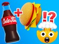 Игра Еда Матч онлайн