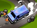 Игра Турбо гонщик: Дрифт вызов онлайн
