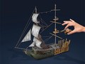 Игра Простаивающие корабли онлайн