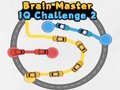Игра Мозговой мастер IQ Вызов 2 онлайн
