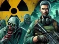 Игра Радиационная зона онлайн