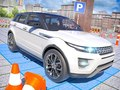 Игра Парковка для автомобилей онлайн