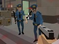 Игра Ограбление от профессионала онлайн