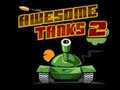 Игра Крутые танки 2 онлайн