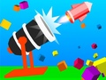 Игра Пиксельная пушка-разрушитель онлайн