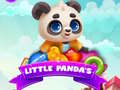 Игра Маленькая панда онлайн