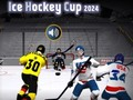 Игра Кубок по хоккею 2024 онлайн