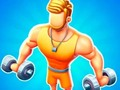 Игра Мой тренажерный зал онлайн
