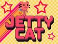Игра Летающий кот онлайн