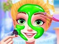 Игра Макияж Радужной Принцессы Пони онлайн