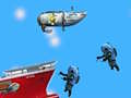 Игра Титаник - путь на дно онлайн