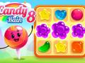 Игра Конфетный дождь 8 онлайн