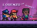Игра Бегущий Лоренцо онлайн