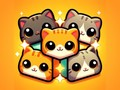 Игра Вечеринка животных: Эволюция кошек онлайн