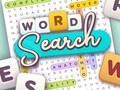Игра Поиск слова онлайн