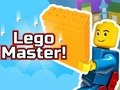 Игра Лего Мастер! онлайн