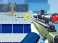 Игра Снайпер стрелок 2 онлайн