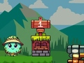 Игра Лесное приключение онлайн