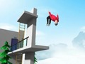 Игра Экстремальные прыжки онлайн