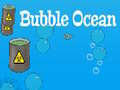 Игра Пузырьковый океан онлайн