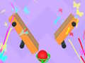 Игра Целевая нарезка онлайн