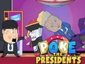 Игра Тыкать президентов онлайн