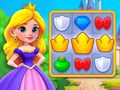 Игра Матч королей и королев онлайн