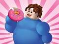 Игра Симулятор еды онлайн