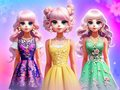 Игра Люси: Всесезонная мода онлайн
