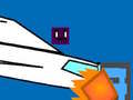 Игра Скоростной платформер 2D! онлайн