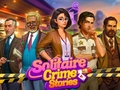 Игра Пасьянс Криминальные истории онлайн