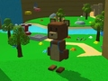 Игра Приключение Супер Медведя онлайн