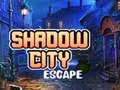 Игра Побег из города теней онлайн