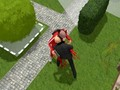 Игра Тихий киллер онлайн