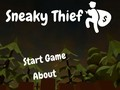 Игра Подлый вор онлайн