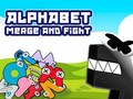 Игра Алфавит: Обьединей и сражение онлайн