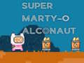 Игра Супер Марти или Алконавт онлайн