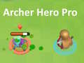 Игра Лучник герой онлайн