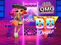 Игра Куклы с сюрпризом: Водитель онлайн