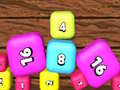 Игра 2048 Шутер Слияние онлайн