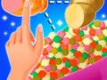 Игра Салаты от шеф-повара: Ремесло соединения онлайн