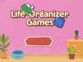 Игра Игровая организация жизни онлайн