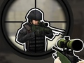 Игра Снайпер против снайпера онлайн