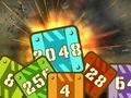 Игра Военные кубики 2048 онлайн