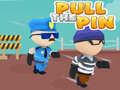 Игра Потяните булавку 3D: Помощь полиции онлайн