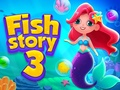 Игра Рыбная история 3 онлайн